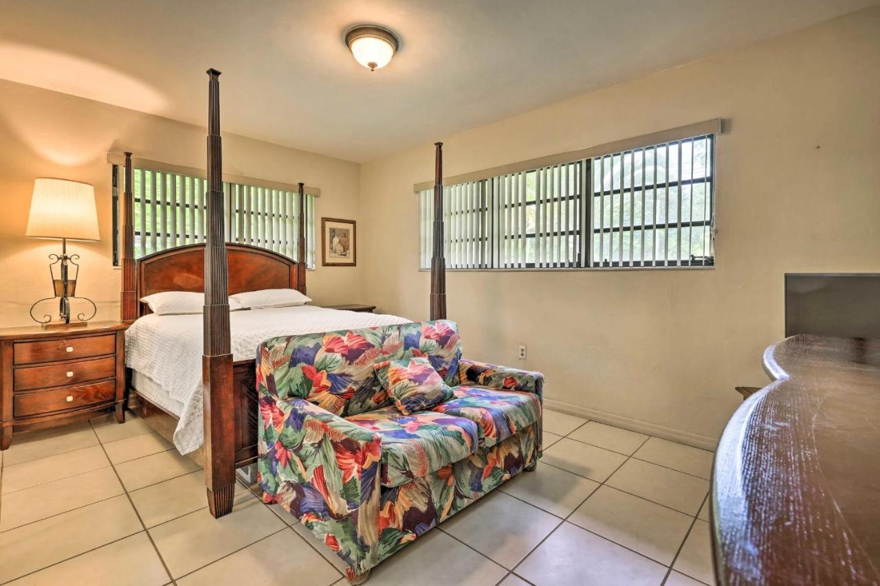 7545 Southwest 124Th Street Villa Miami Ngoại thất bức ảnh