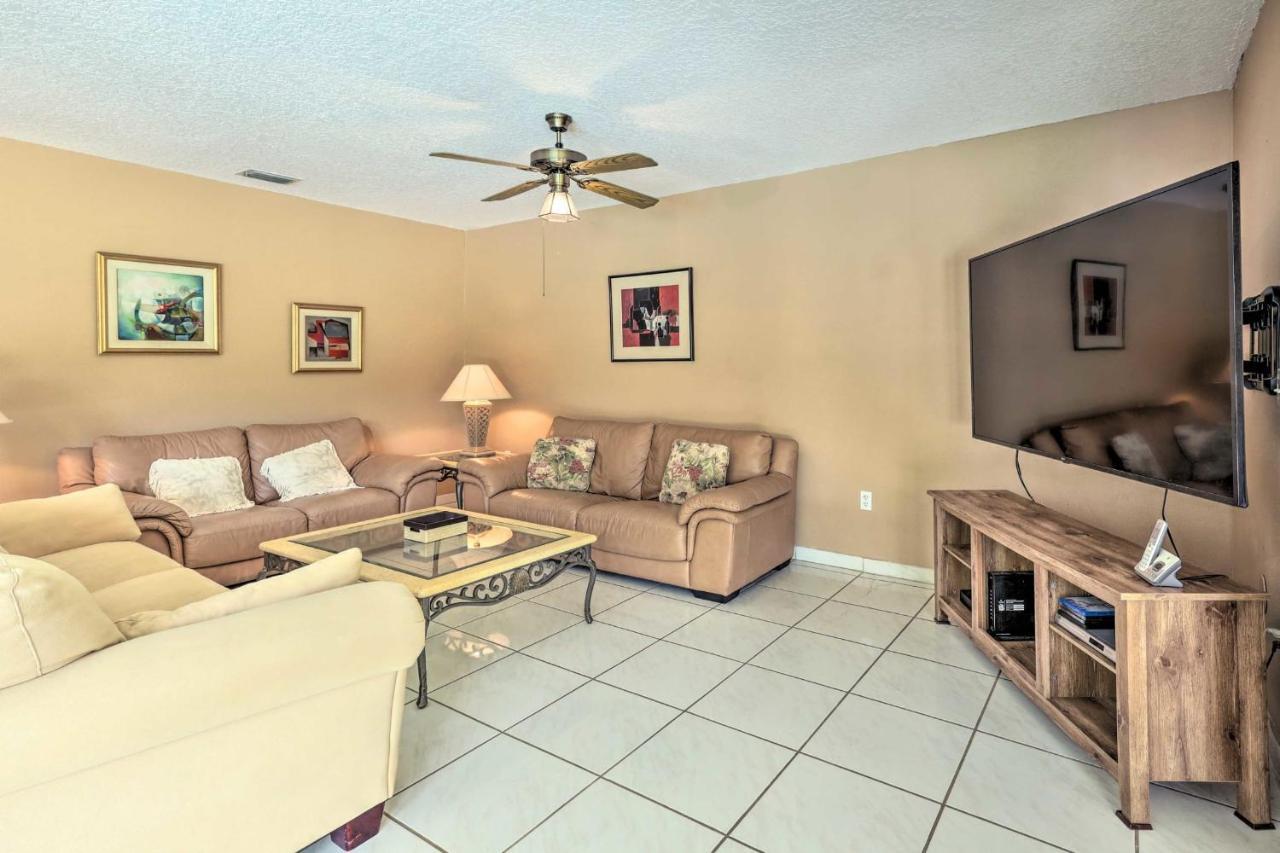 7545 Southwest 124Th Street Villa Miami Ngoại thất bức ảnh