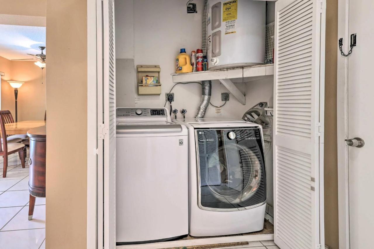 7545 Southwest 124Th Street Villa Miami Ngoại thất bức ảnh
