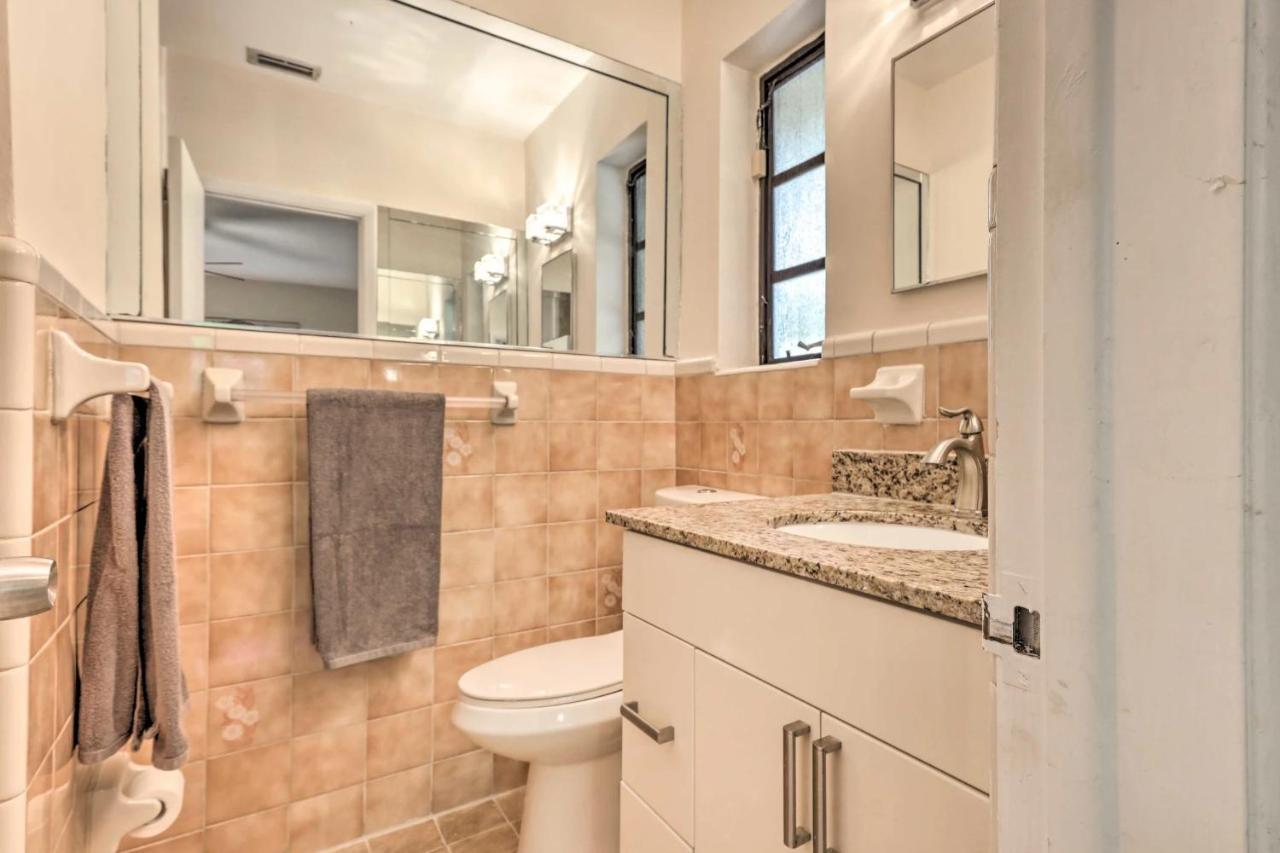 7545 Southwest 124Th Street Villa Miami Ngoại thất bức ảnh