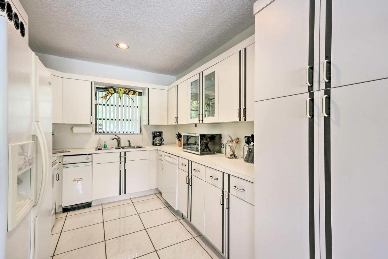 7545 Southwest 124Th Street Villa Miami Ngoại thất bức ảnh